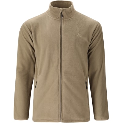 Whistler Cocoon -fleecetakki miehille, Fallen Rock -kuvio