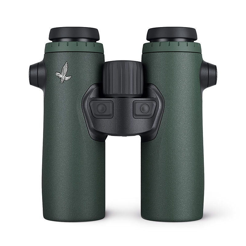 Swarovski EL Range 10x32 kikkert med avstandsmåler -