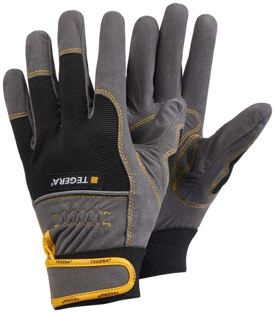 Tegera Synthetiklederhandschuh 9220