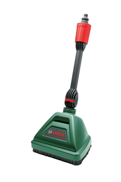 Bosch DIY Terassipesuri Compact Brush For Aquatak