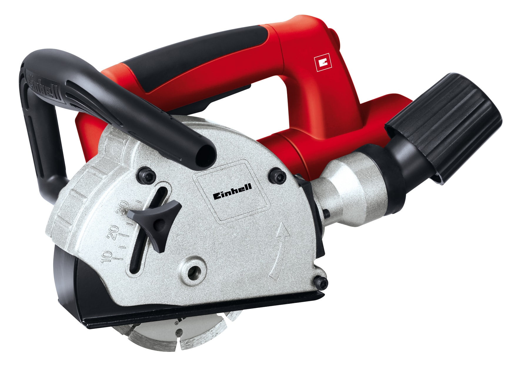 Einhell TC-MA 1300 Murspårfräs