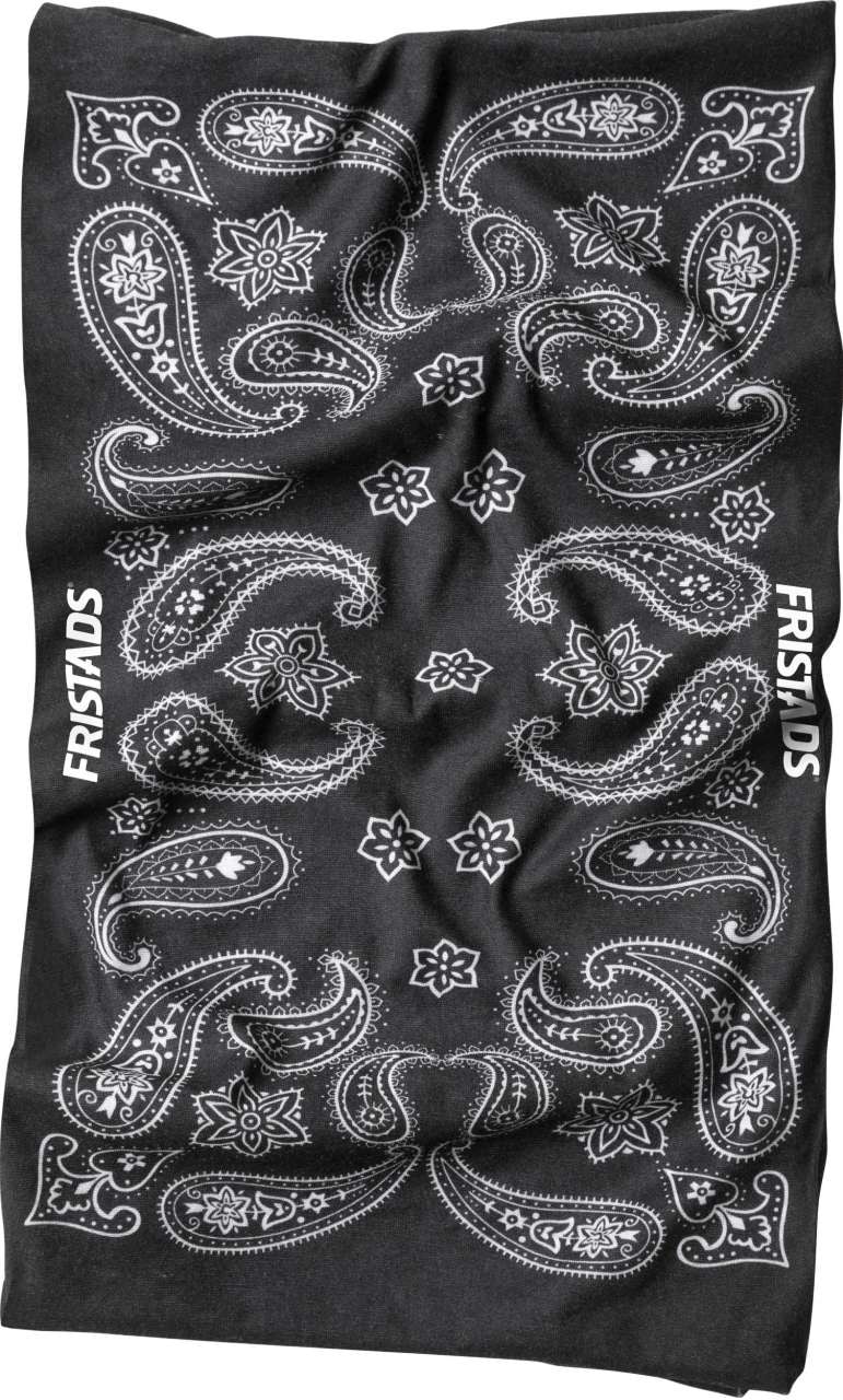 Fristads Bandana 9138 BNY Svart Onesize