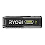 Ryobi RB421 Batteri 4v 2.0Ah