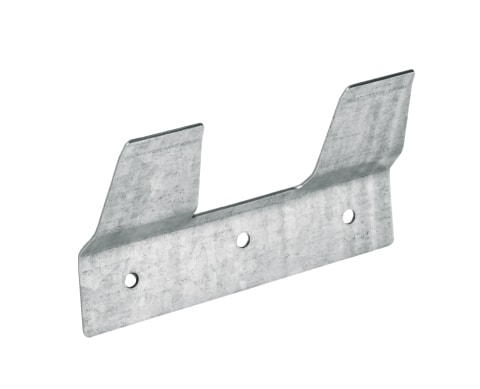 Foga Väggfäste Galv till Lamm-/Kalvbar