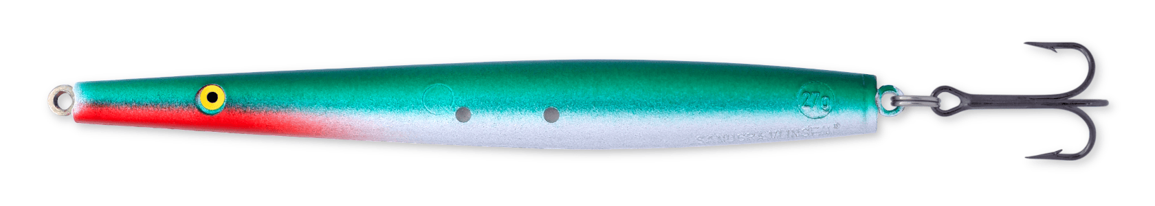 Gladsax Sandgrävlingen Kustwobbler