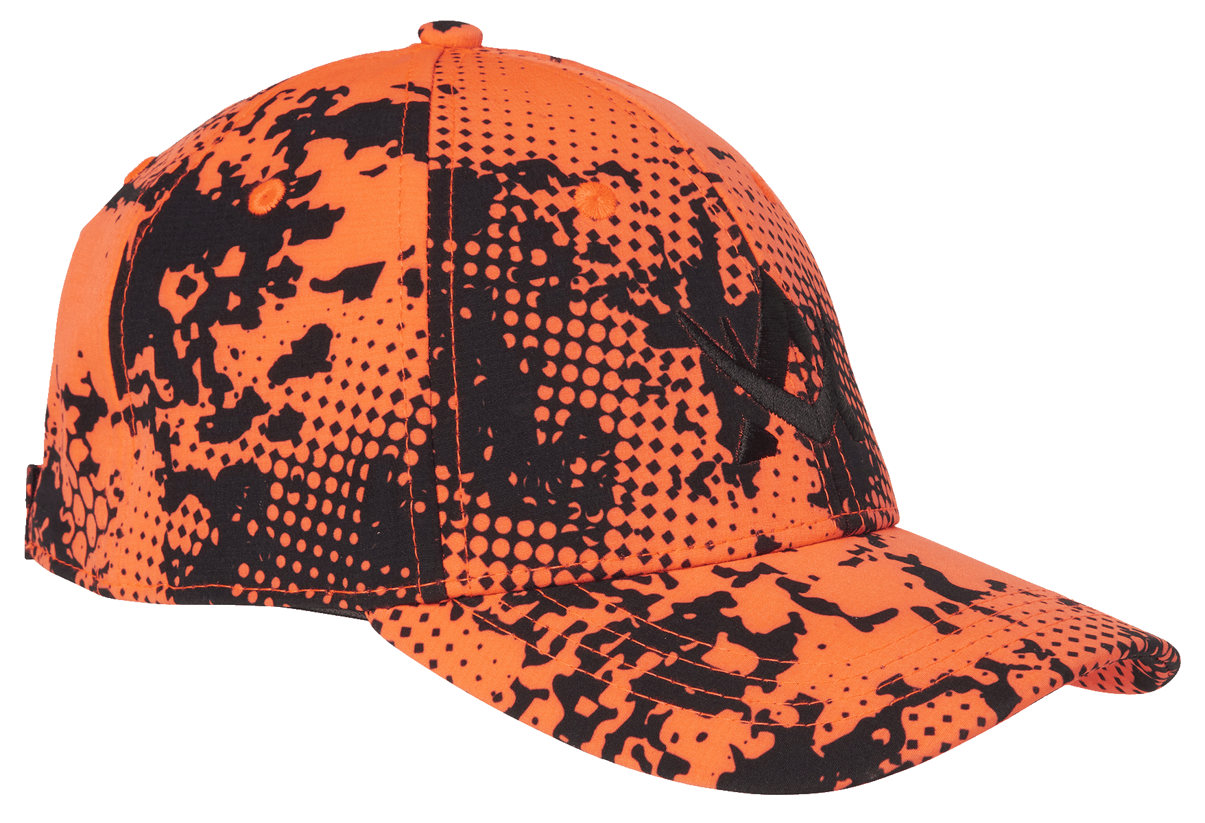 Alaska 1795 Hunter Cap BlindTech Blaze Blur