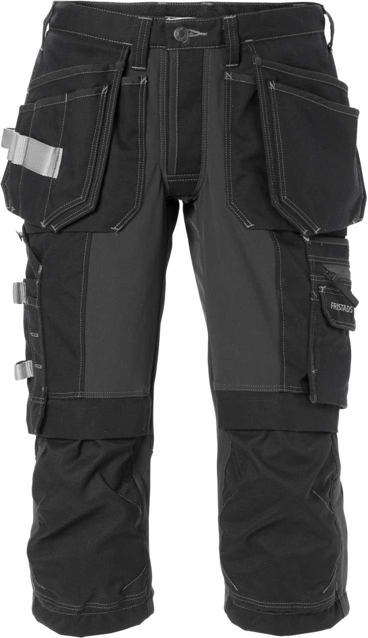 Fristads Piratbyxa stretch 2531 CYD