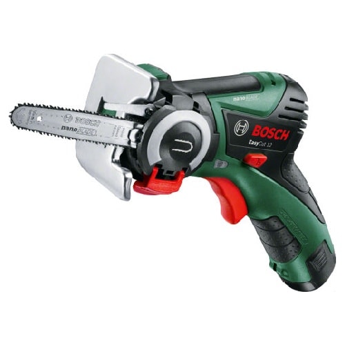 Bosch DIY Multisåg Easycut 12V 1X2,5Ah