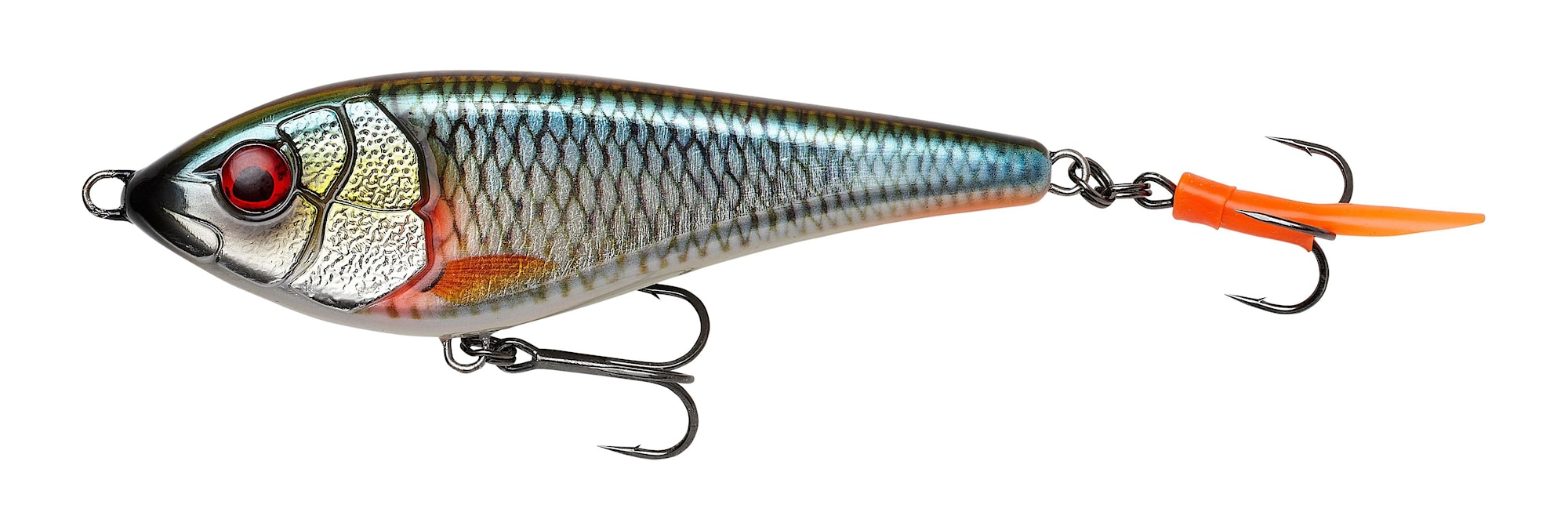 Savage Gear Deviator Swim Jerkbait