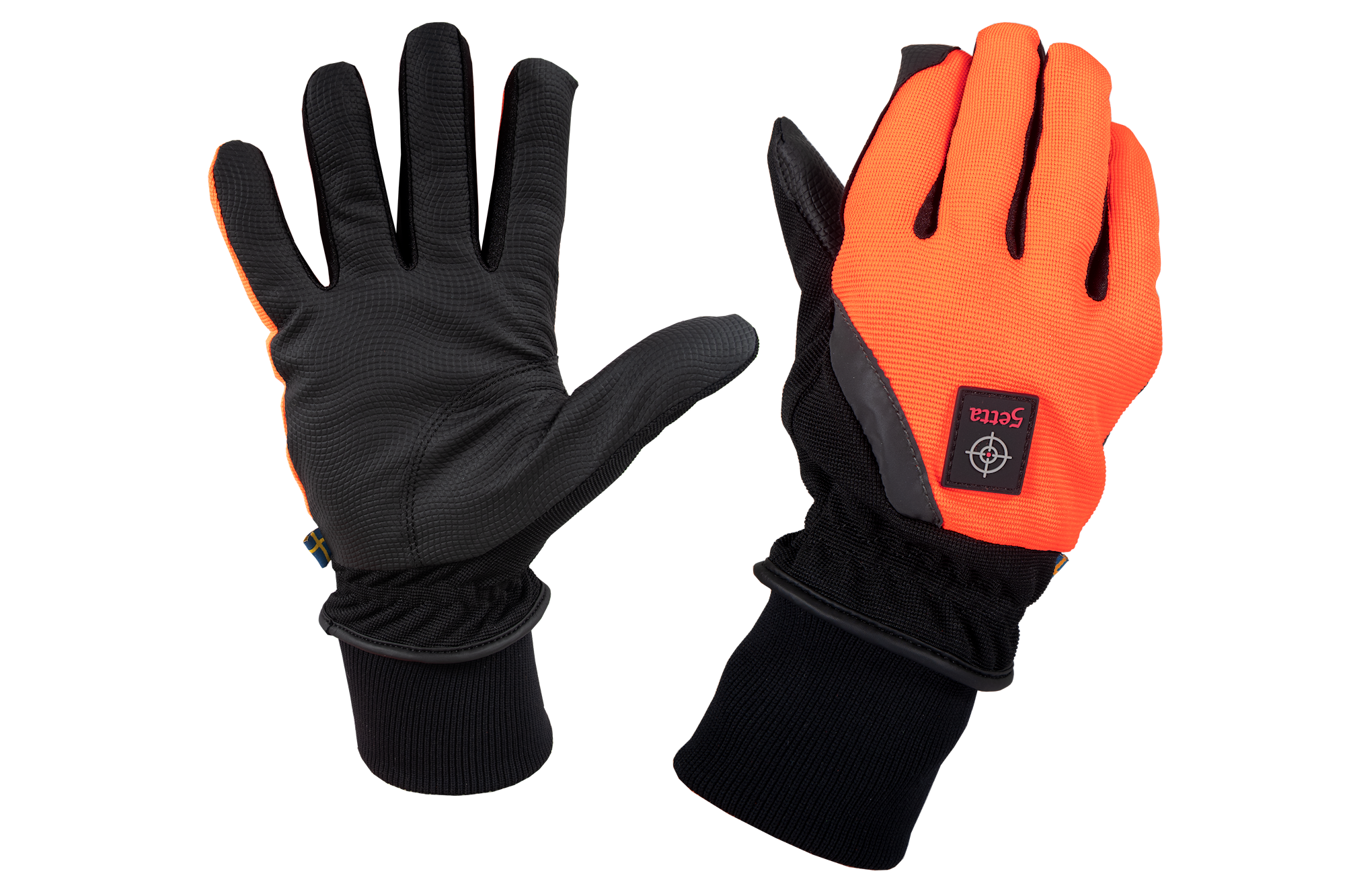 5etta Käsineet Hyltan