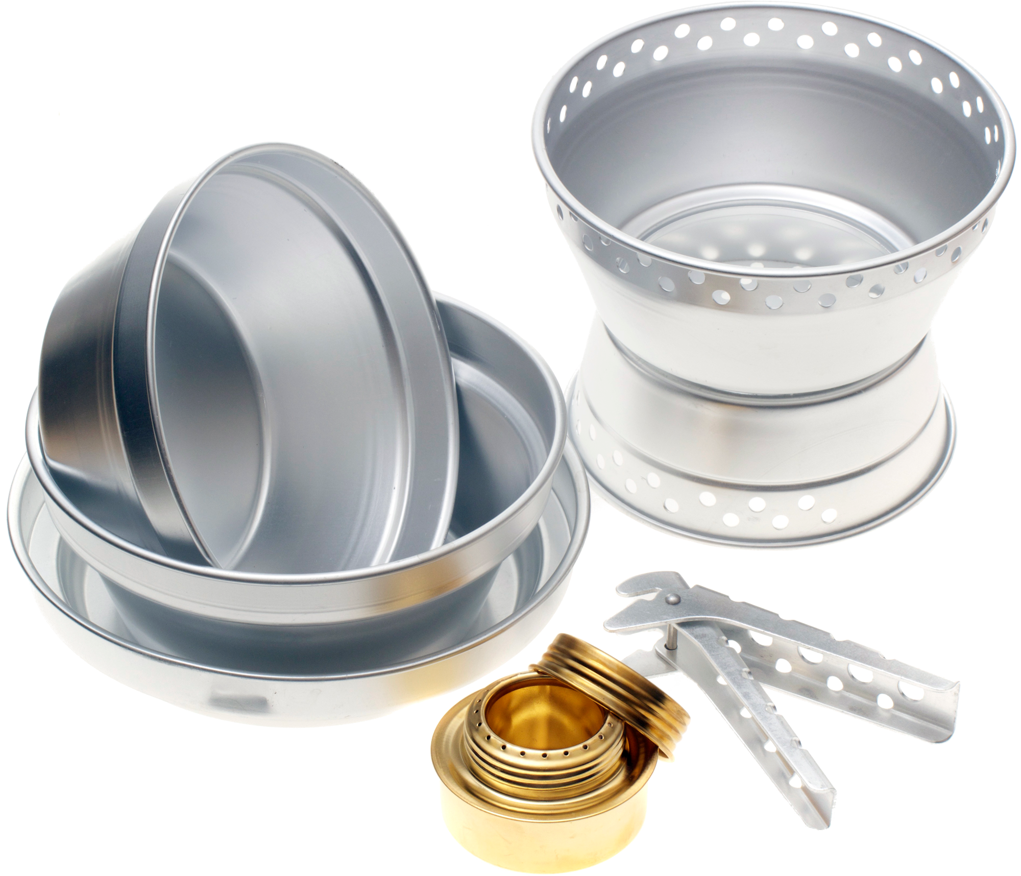 Briv Kogegrej til Udeliv - Komplet