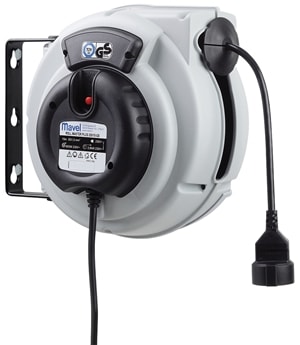 Elkabelvinda 15 M 3X1,5