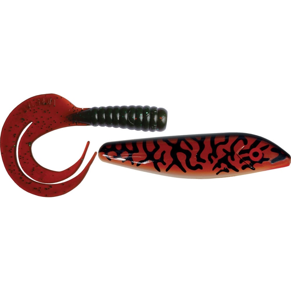 Vicke pike Tail 40 cm SAL79 -