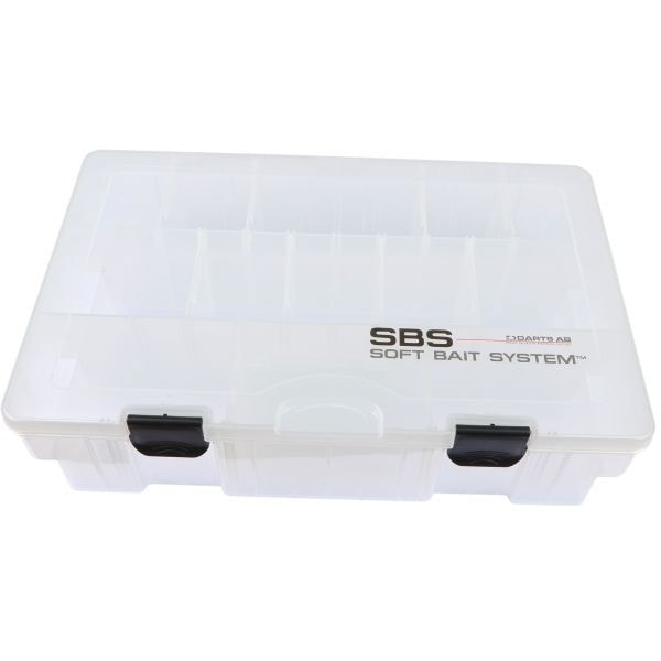 SBS Bait Box Big 35x23x9cm