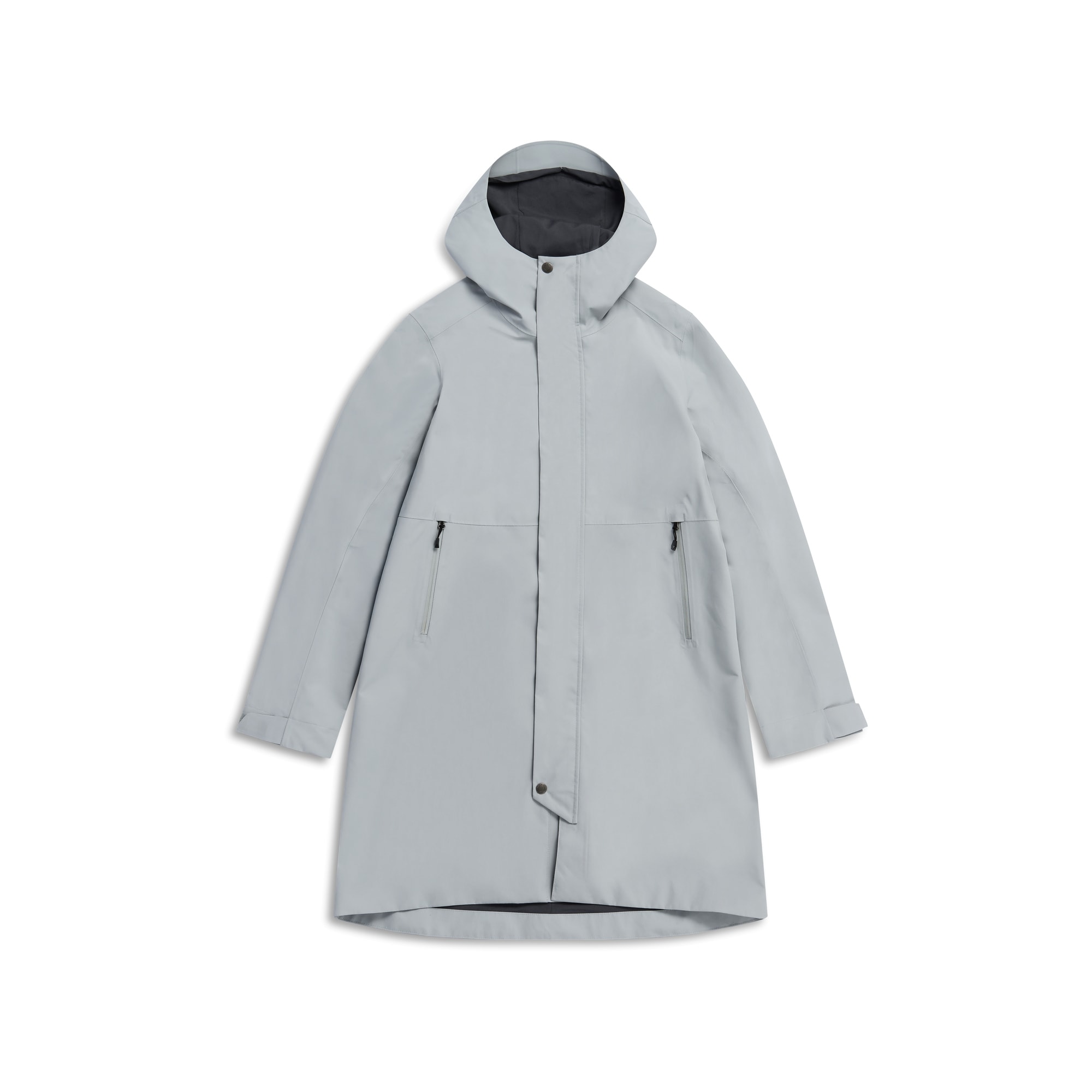 Bergans Oslo 2L Skalljakke Dame Dried Sage
