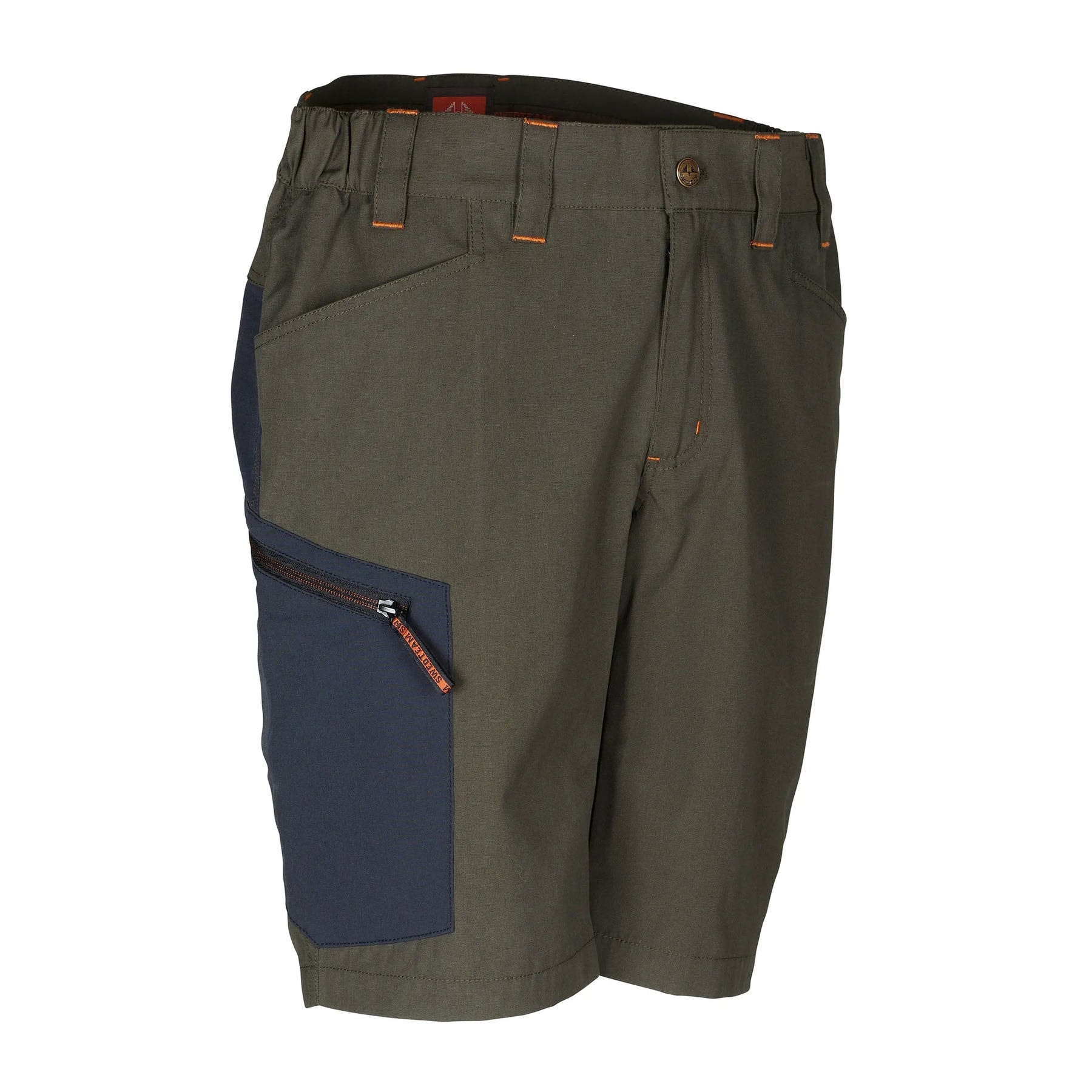 Swedteam Ultra Shorts Men Swedteam Green
