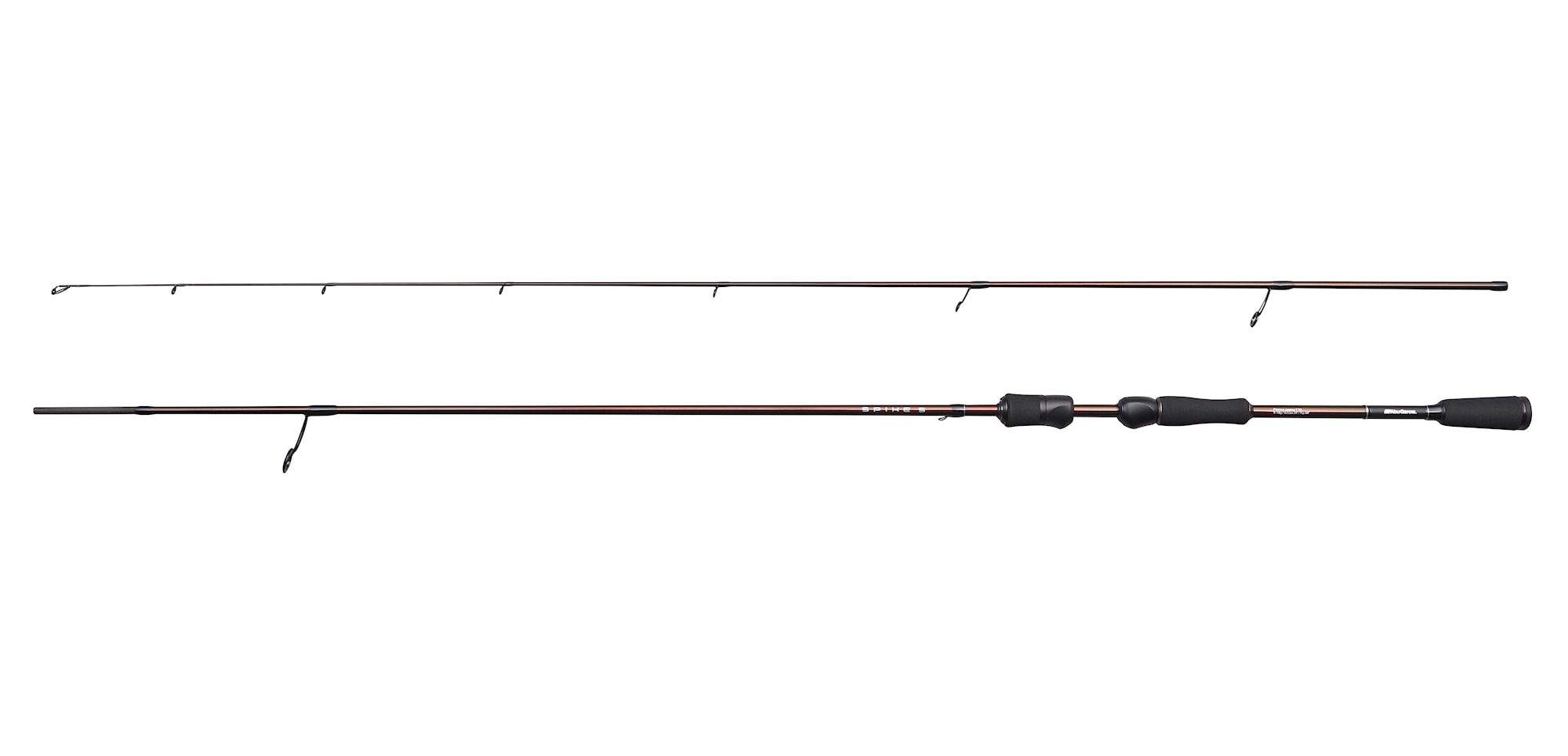 Abu Garcia SPIKE S Tech Rig 802 3-21G Haspelspö -