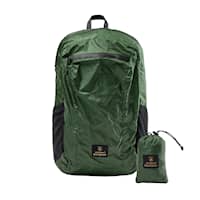 Deerhunter Packable Bag 24L Grønn One Size