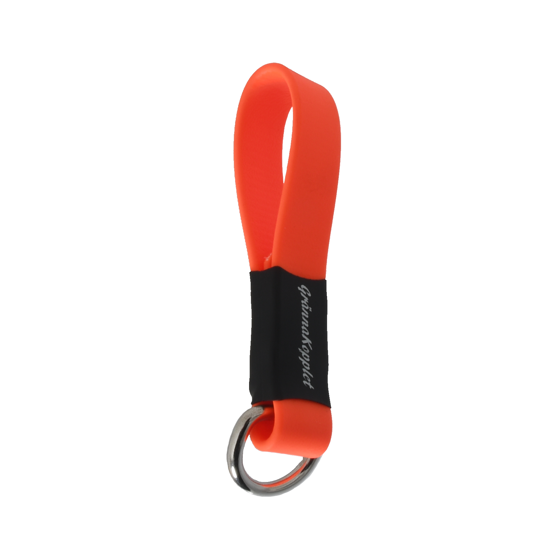 Grännakopplet Bälteshälla Orange -