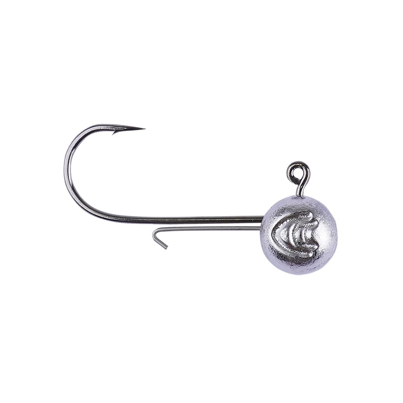 SLIMLINE HEAD 3/0 12.0g 3-pack