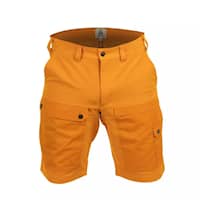 Garphyttan Specialist Stretch shorts Men Orange