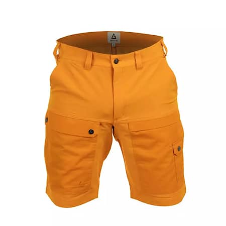 Garphyttan Specialist Stretch Shorts Herr Orange