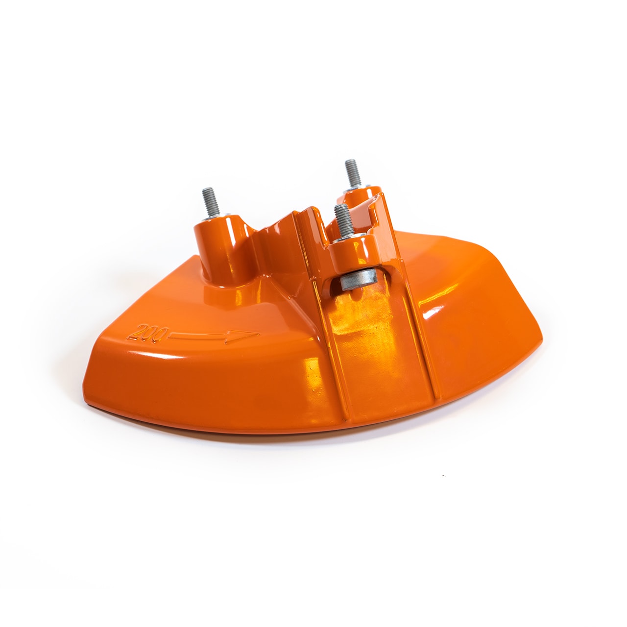 Stihl Schutz für Sägeblätter, 200 mm, für FS 360/410/460/490 nicht K-Modelle