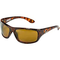 Mustad Polarized Sunglasses HP100A-3 Amber Lens