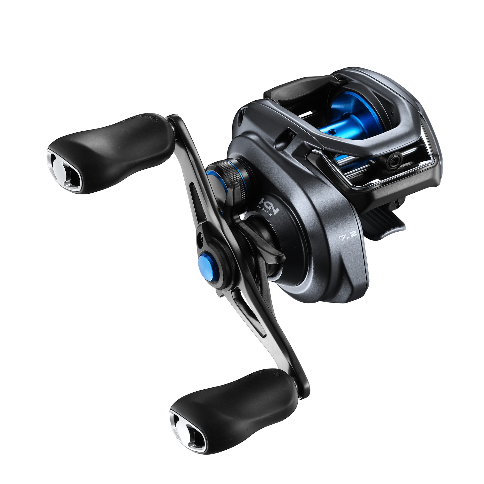 Shimano SLX XT A Multirulle
