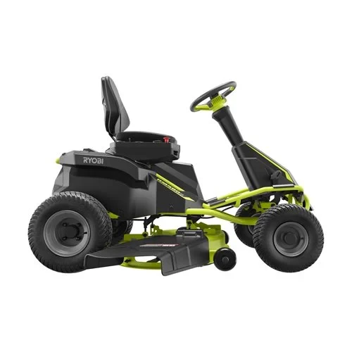 Ryobi RM480E Trädgårdstraktorer Hylte Jakt & Lantman