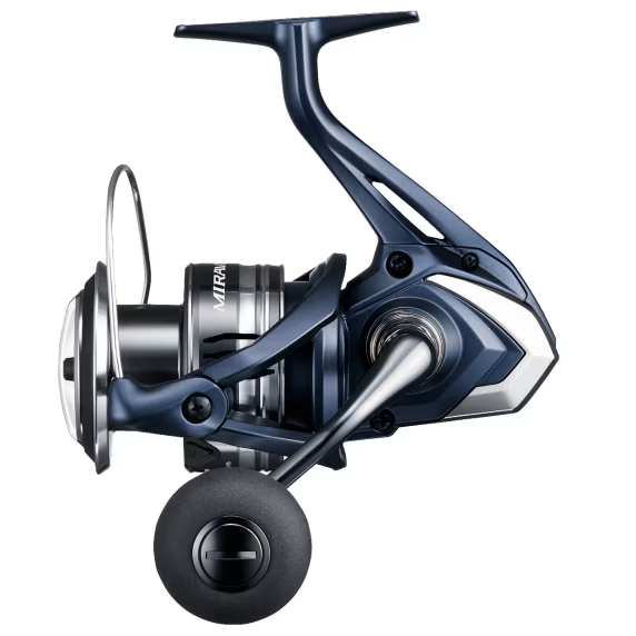 Shimano Miravel C5000 XG -