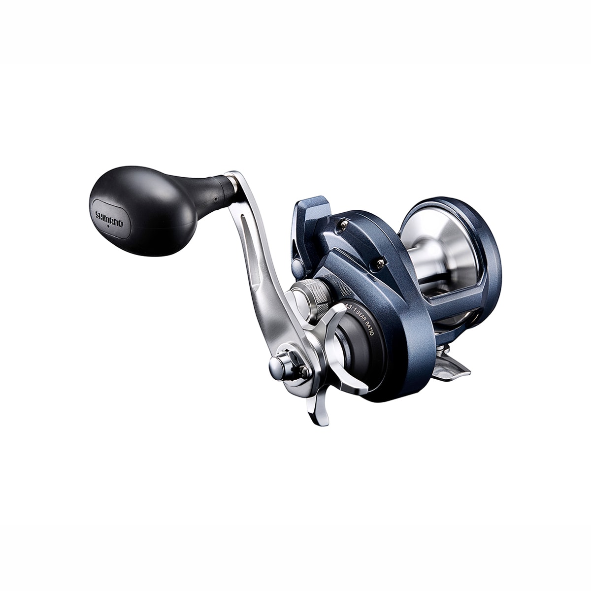 Shimano Torium A14lb HG Right Hand Multirulle -