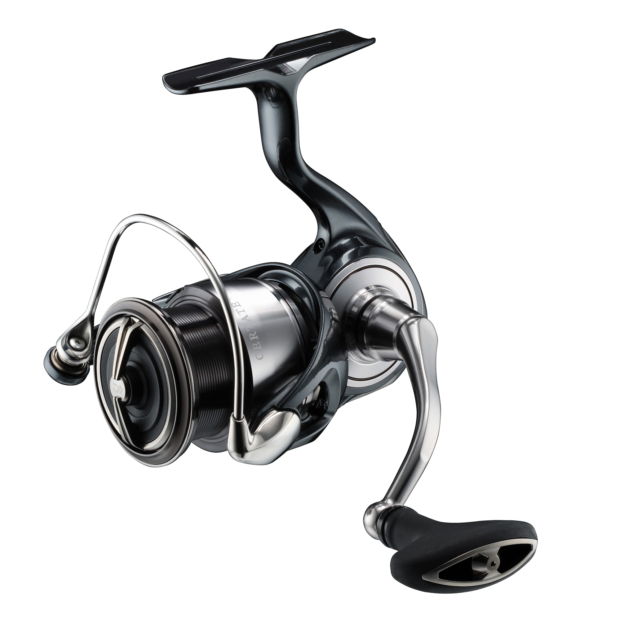 Daiwa 24 CERTATE G Haspelrulle