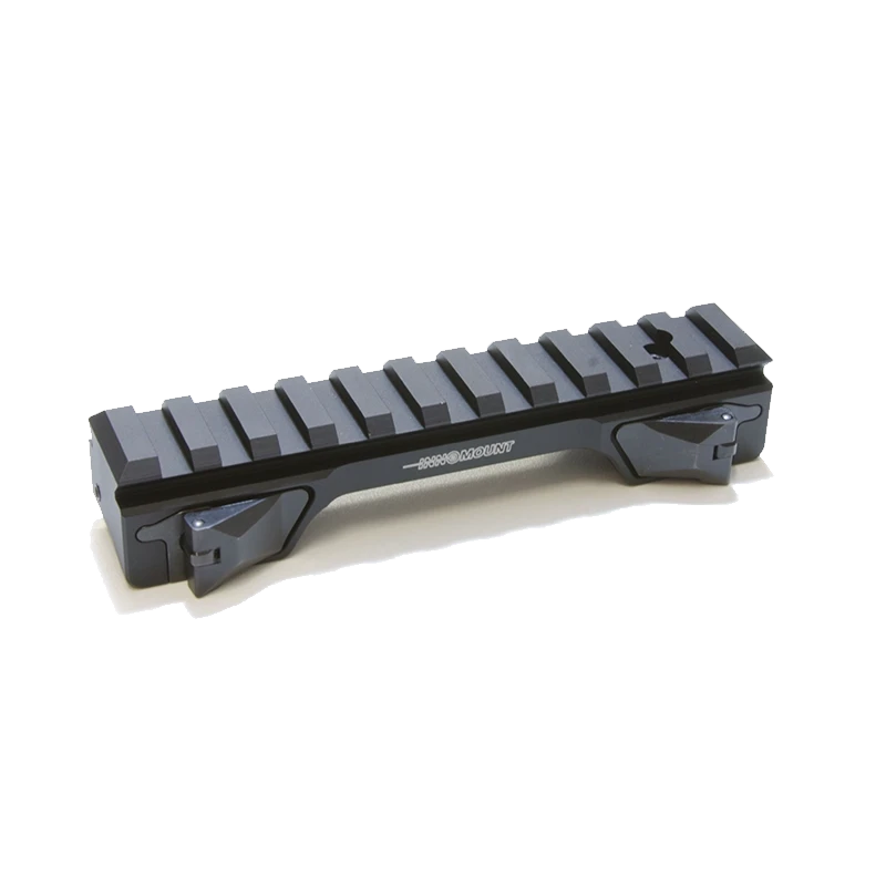 Sauer 404 Picatinny Skena