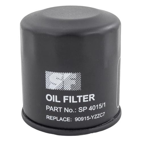 Orbitrade Oljefilter 913440 69J-13440-00