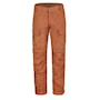Anar Eco Lighten's Long Pants Orange/Brown
