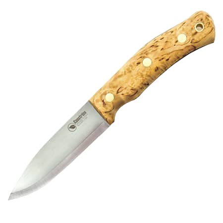 Casström Kniv No.10 Swedish Forest Knife K720, Birch