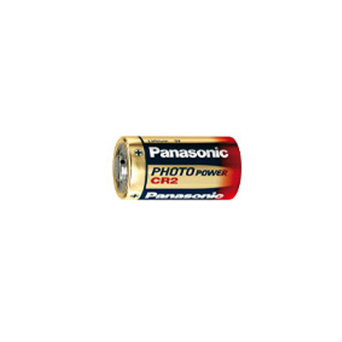 Batteri CR2 Panasonic 1-pack