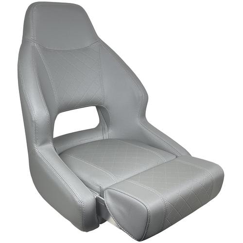 Sailcroft Stol Sarasota Classic Grå