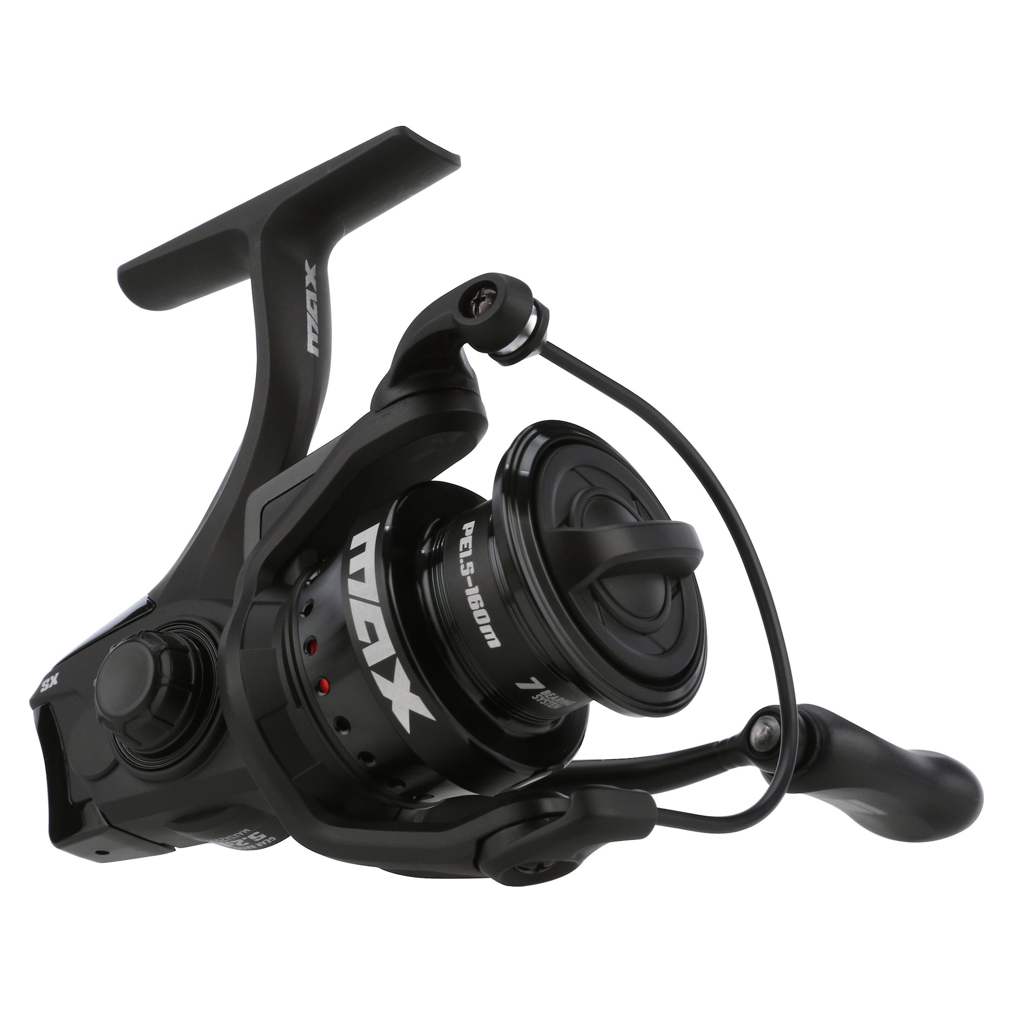Abu Garcia Max SX 2500 Front Drag 7BB