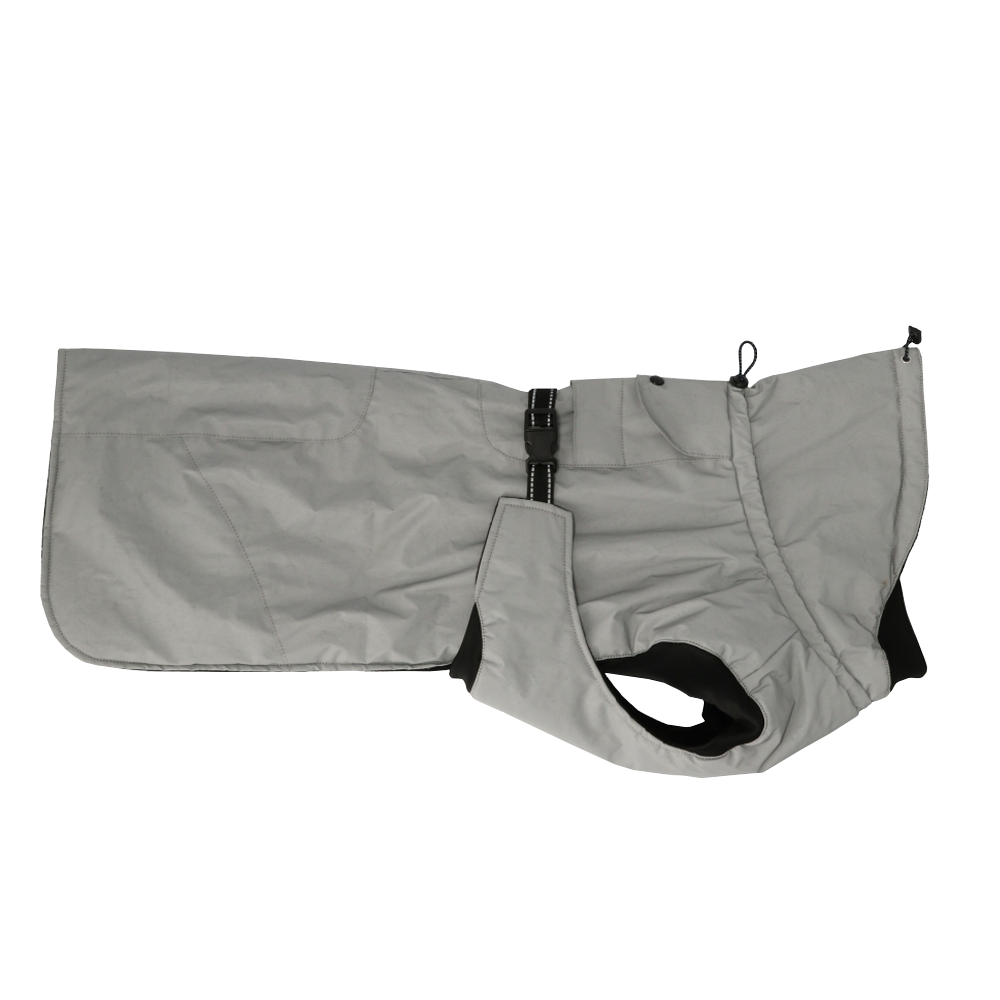 Hunde Reflektorweste Kenzo