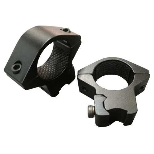 Hawke ringar 1 tum för laxspår 9-11 mm medium