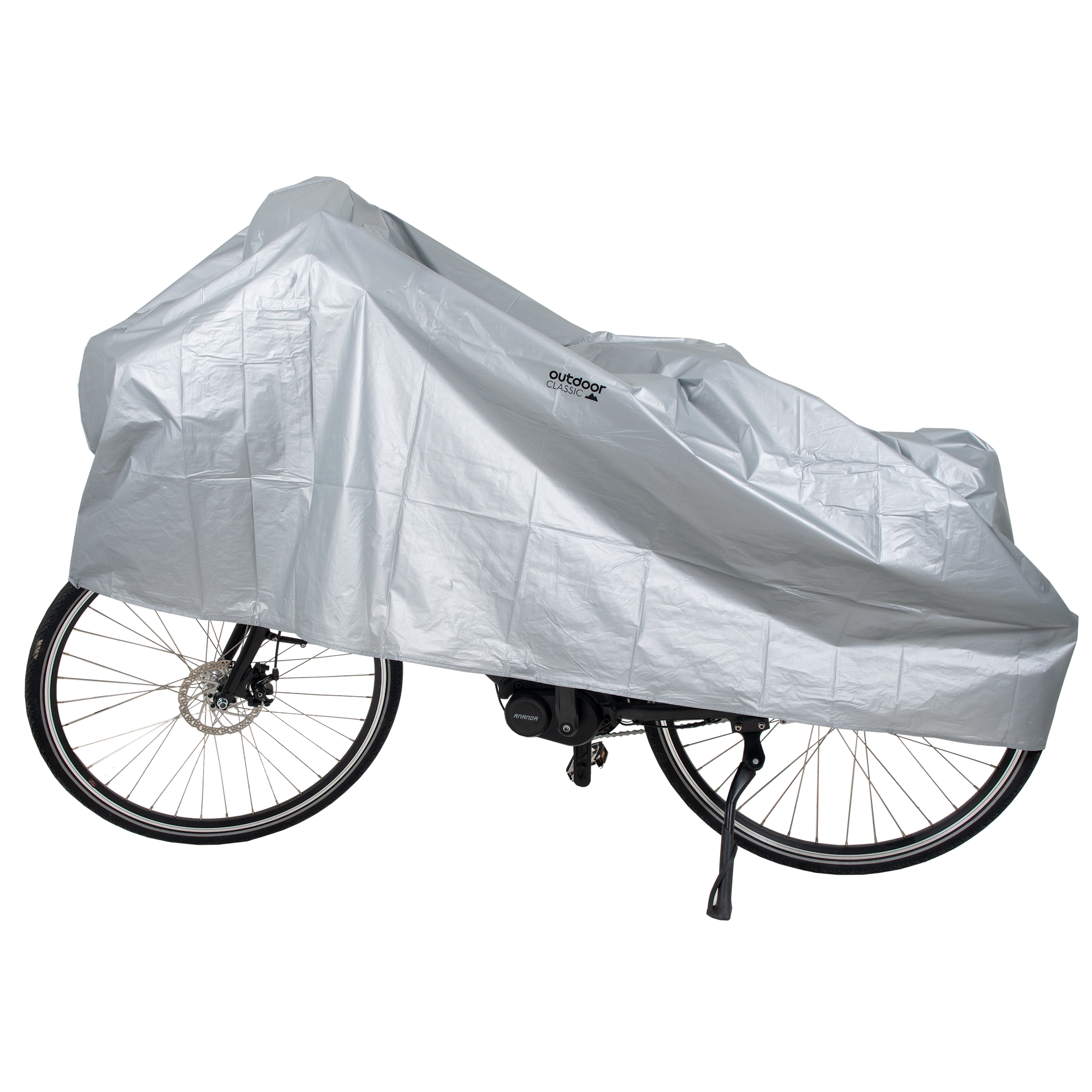 Outdoor Classic Cykelkapell -
