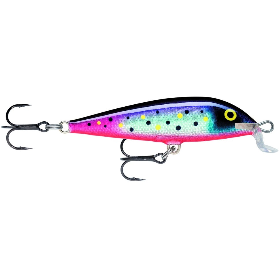 Rapala Team Esko 7 cm Midnight Blue (MIB)