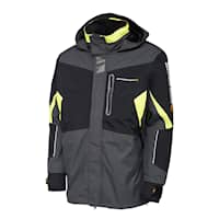 Savage Gear Coastal Race Jacket Grey