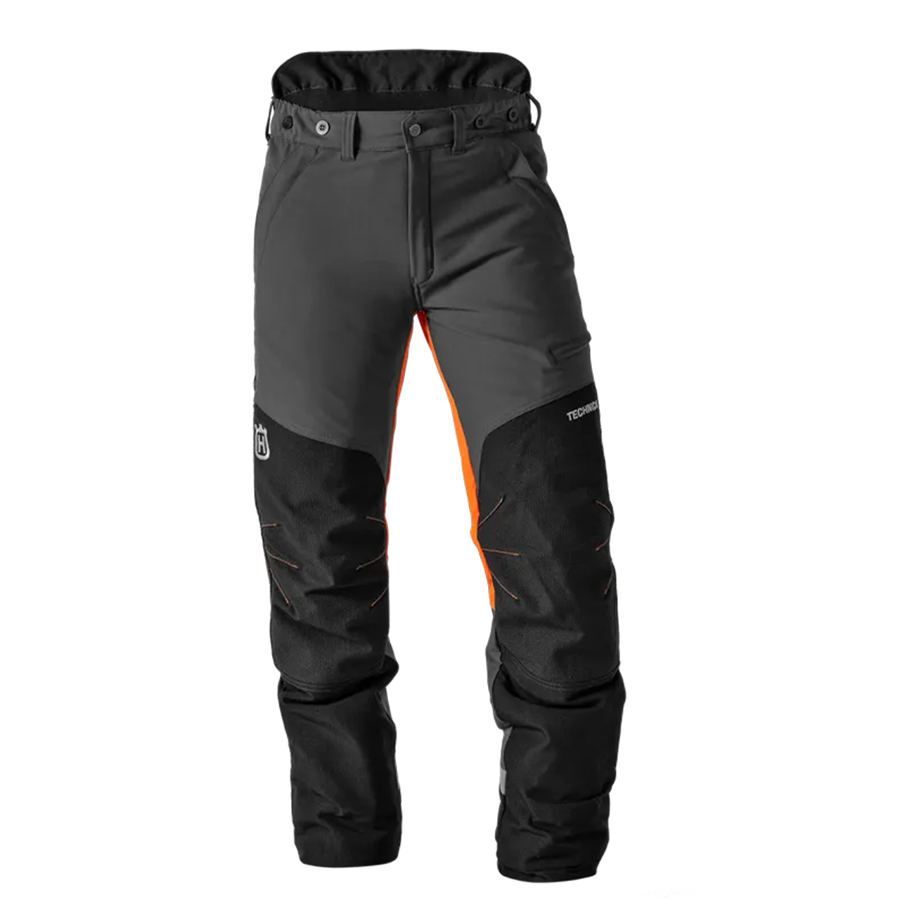 Husqvarna Waist Pants Technische Herrenhose