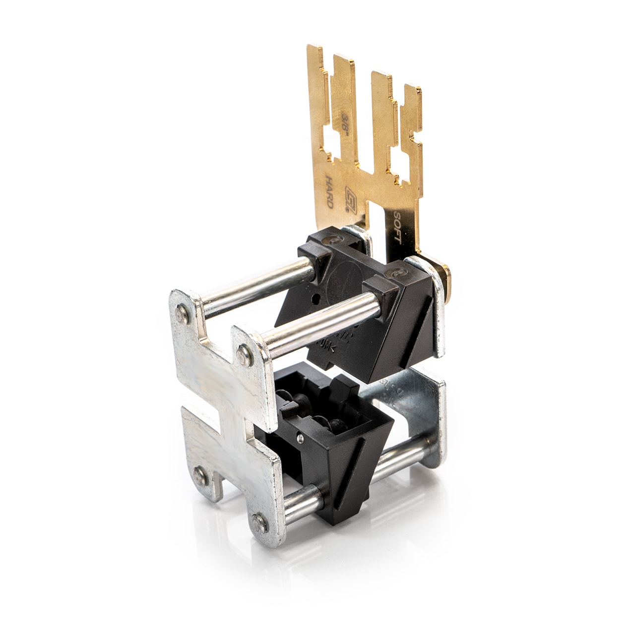 Stihl Rollenfeile FG 4, für 3/8'' P Sägeketten, ø 4,0 mm