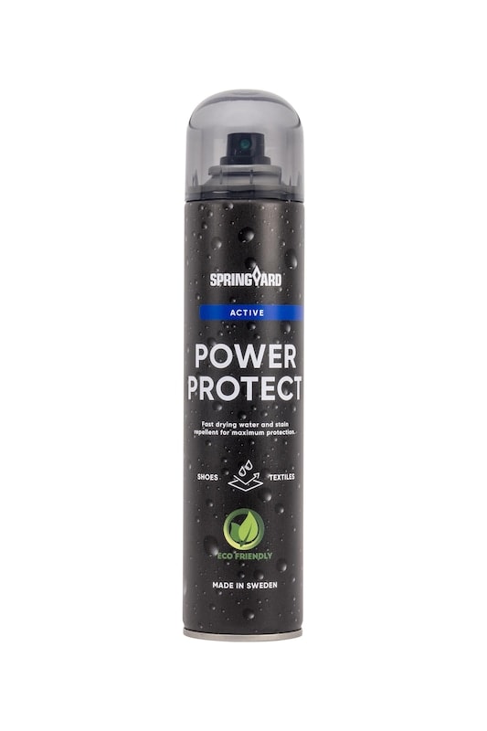 REA/Black Friday Springyard Power Protect Impregnering 300 ml