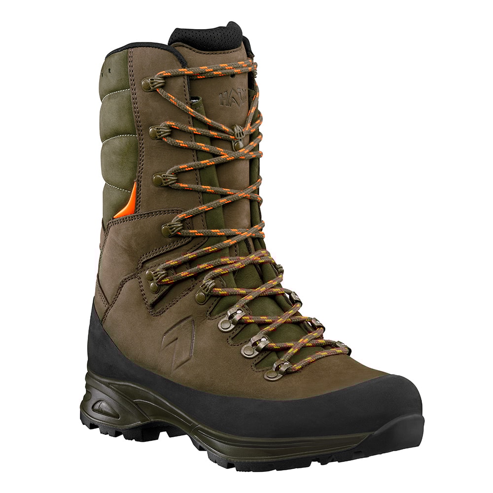 HAIX Nature One GTX High Stiefel
