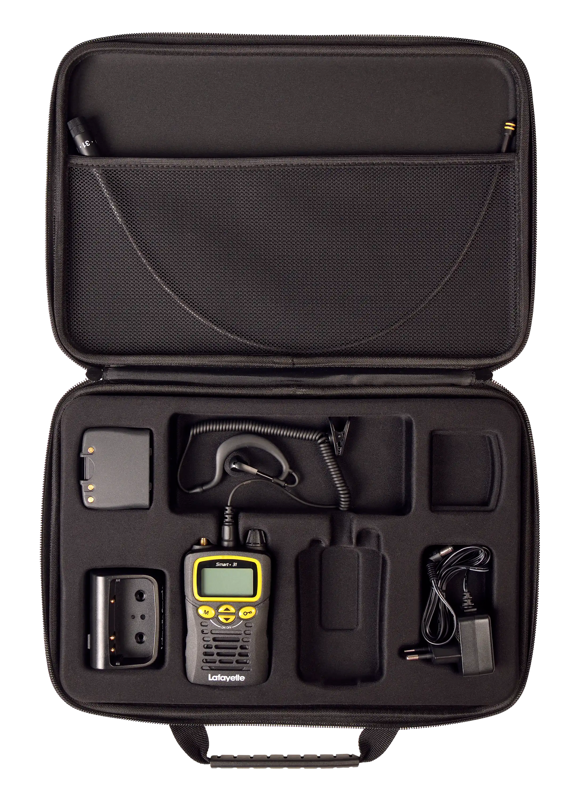 Lafayette Smart+ 31mhz Jaktpaket Jaktradio